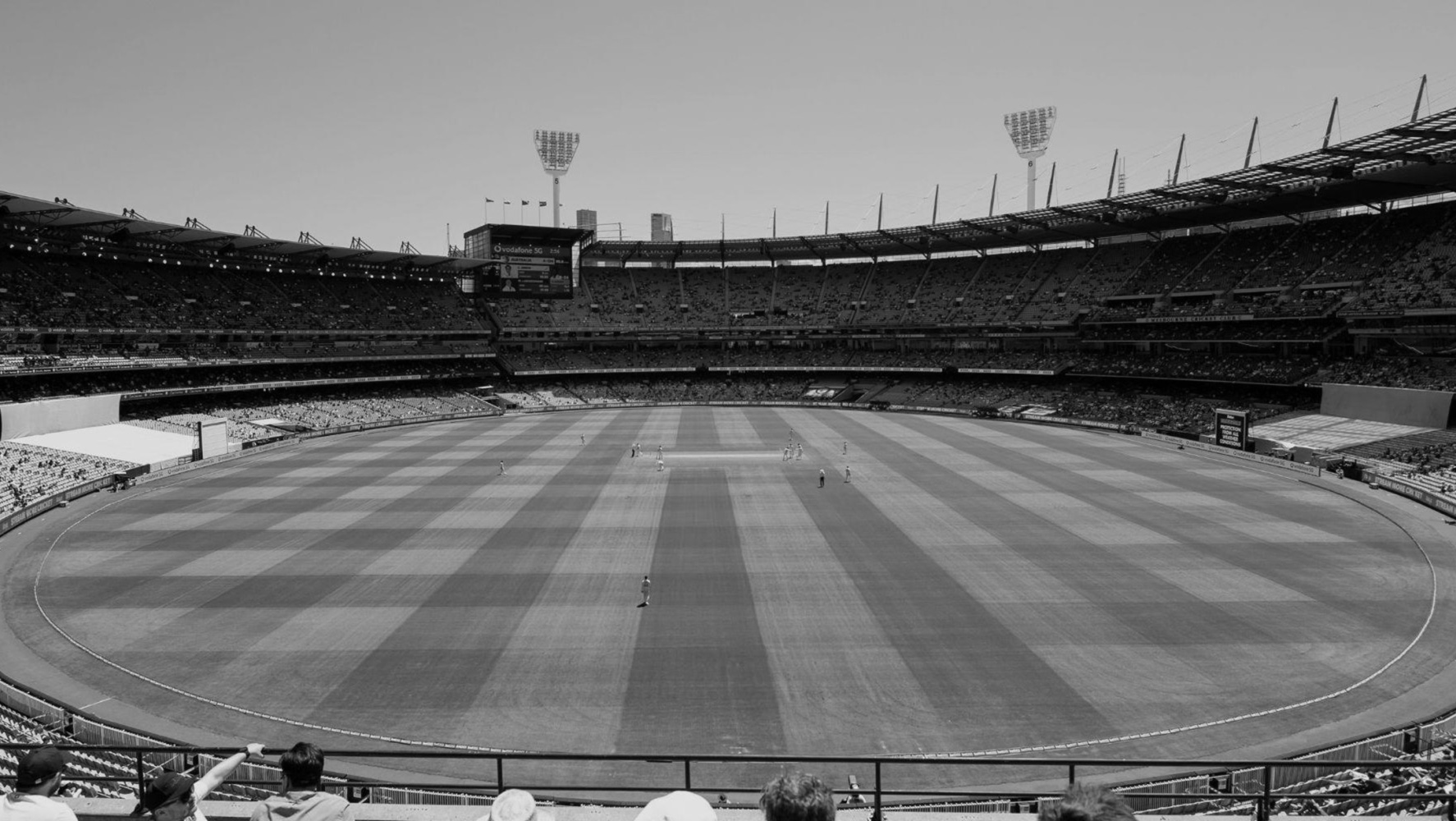 MCG